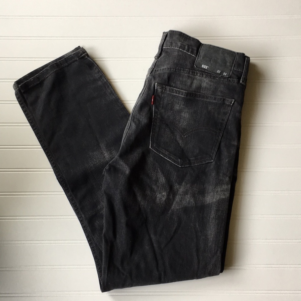 Levi’s jeans